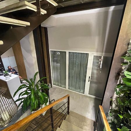 Lunala Hotel Boutique Kartagena Zewnętrze zdjęcie