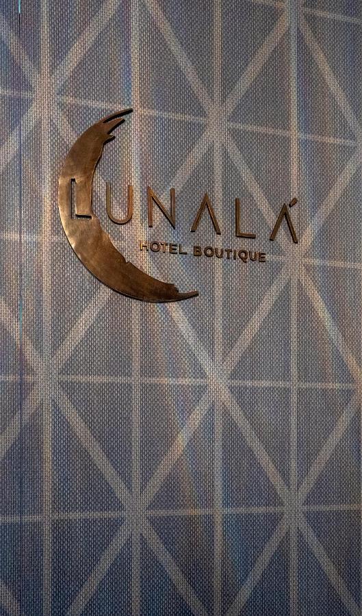 Lunala Hotel Boutique Kartagena Zewnętrze zdjęcie