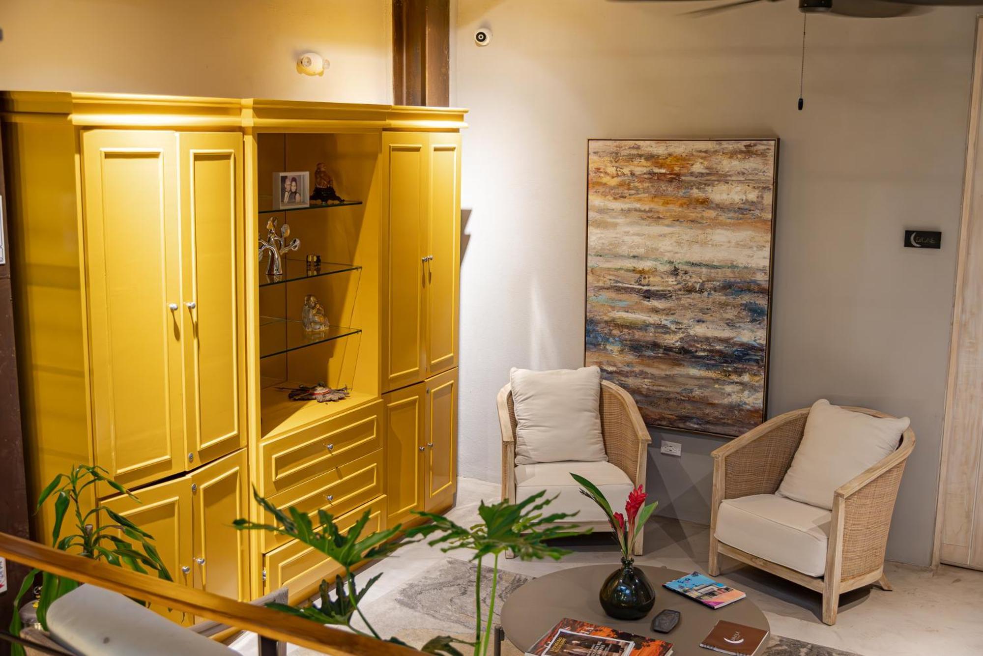 Lunala Hotel Boutique Kartagena Zewnętrze zdjęcie