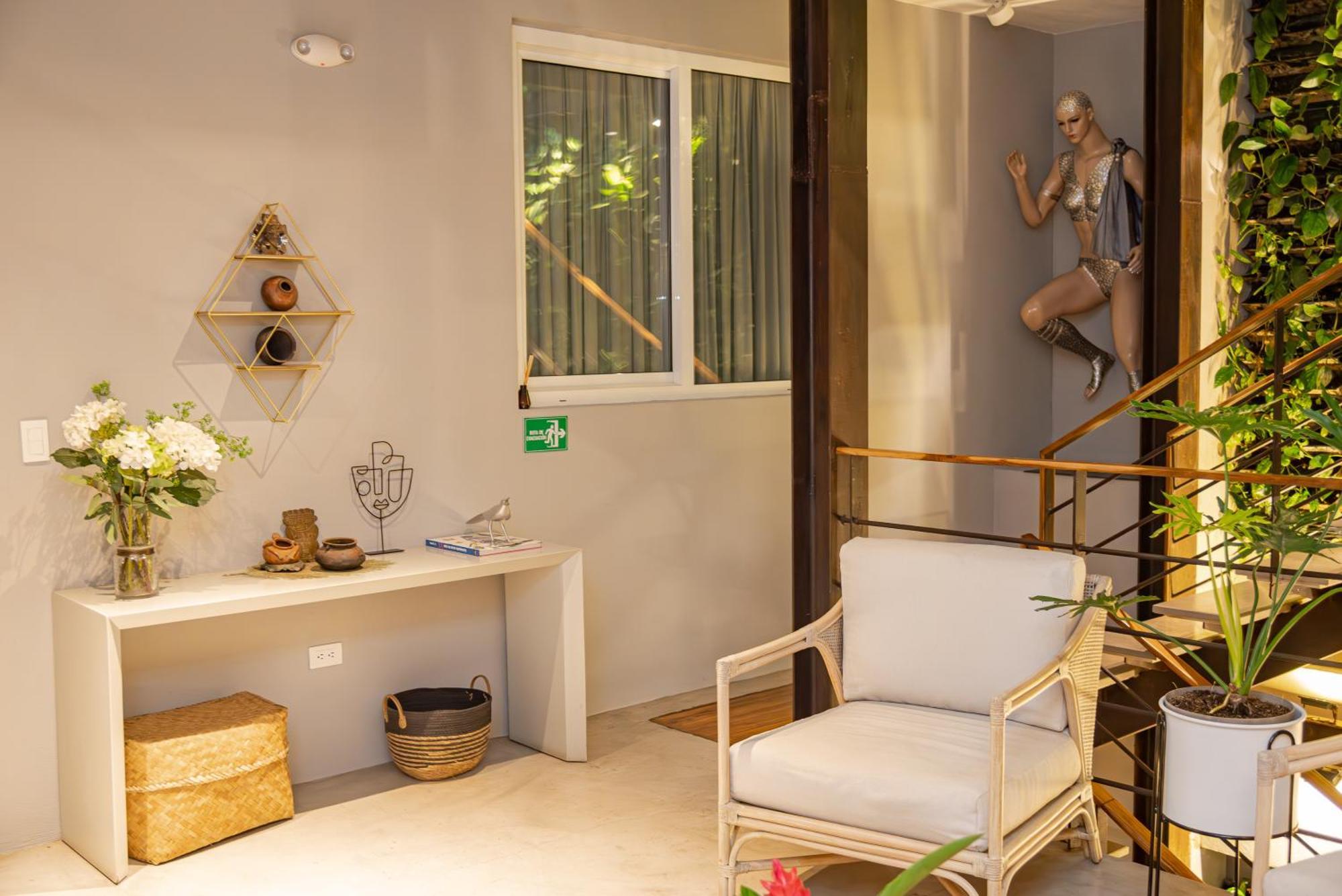 Lunala Hotel Boutique Kartagena Zewnętrze zdjęcie