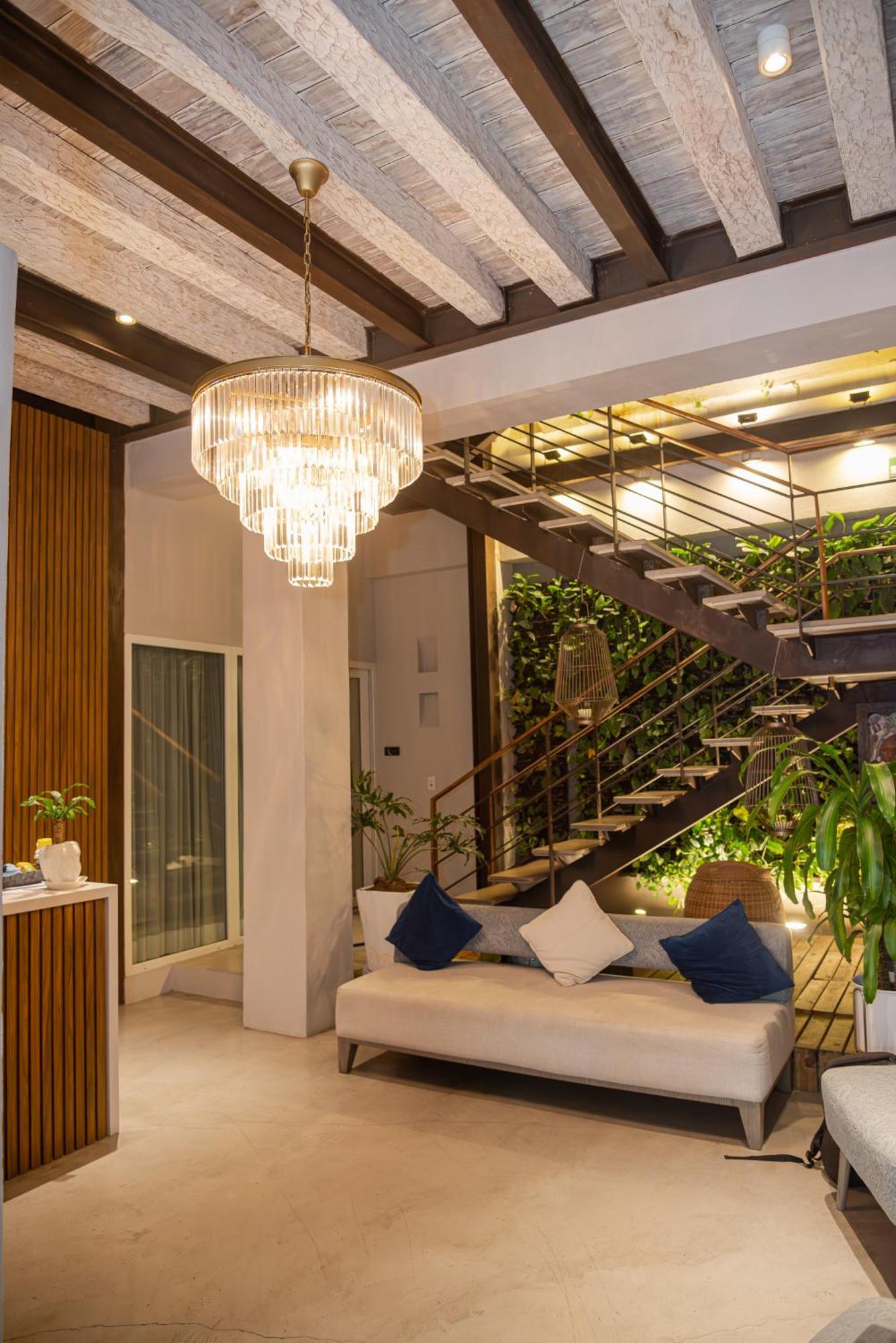 Lunala Hotel Boutique Kartagena Zewnętrze zdjęcie