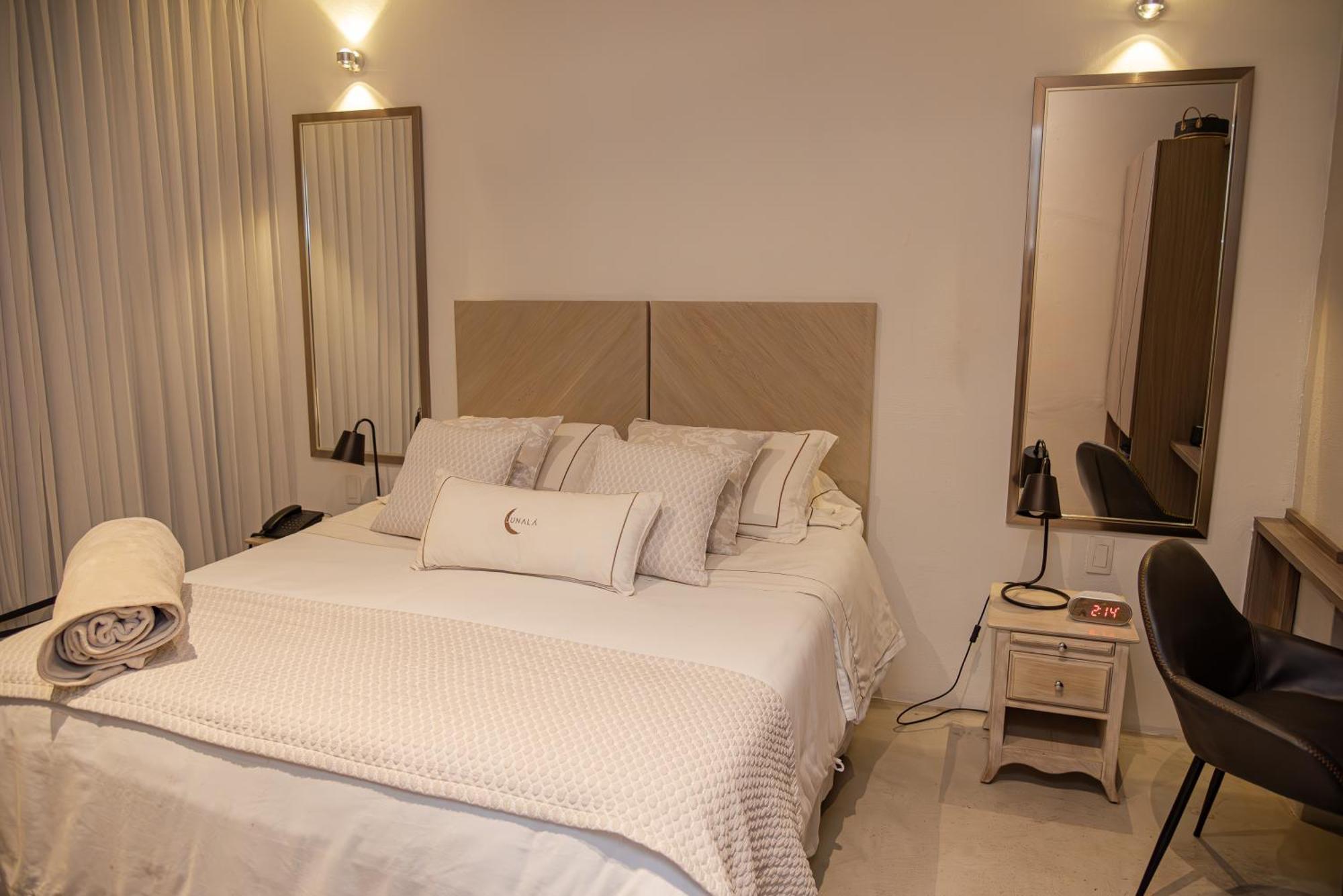 Lunala Hotel Boutique Kartagena Zewnętrze zdjęcie